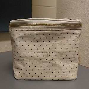Kate Spade lunch box
